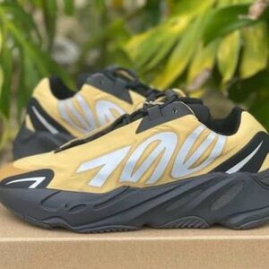 Adidas Yeezy Boost 700 MNVN ‘Honey Flux’